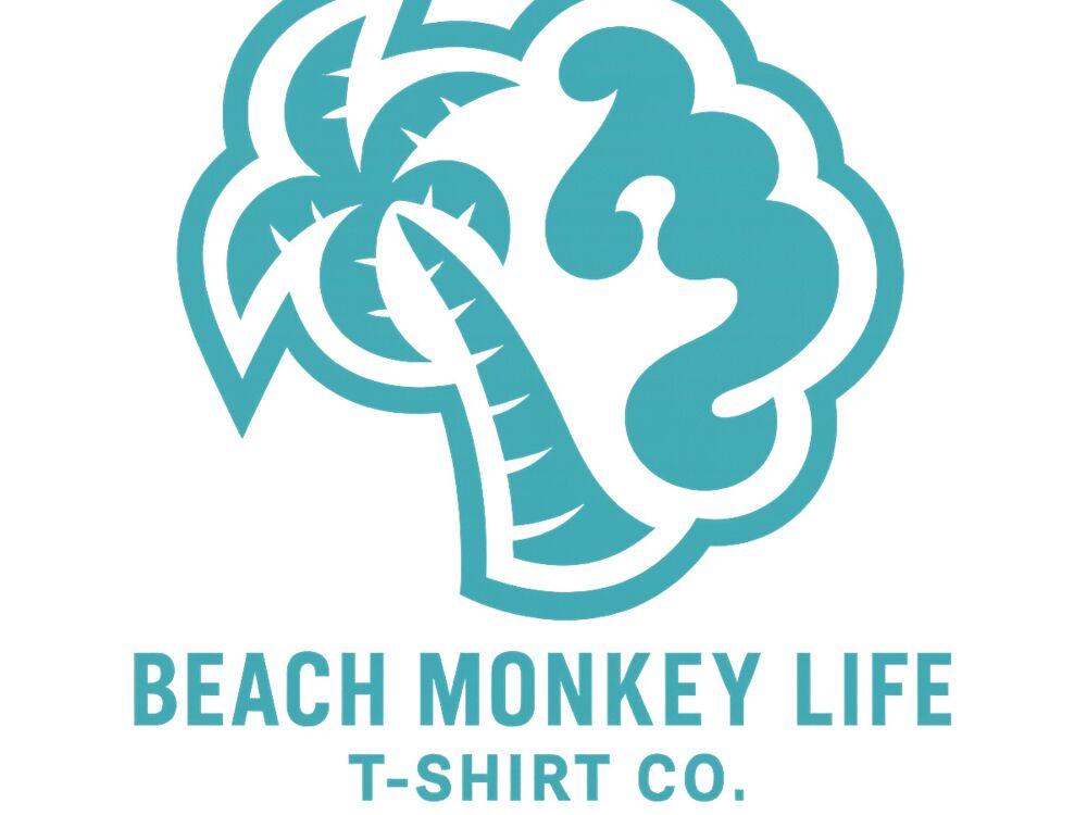 Beach Monkey Thumbnail
