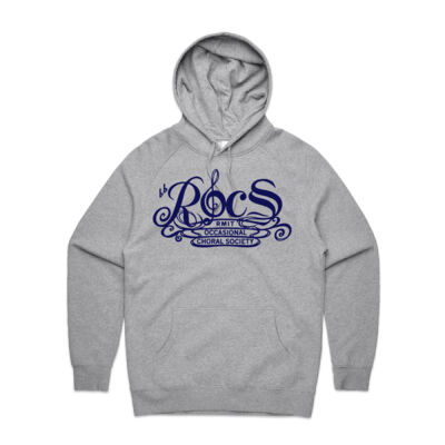 ROCS Logo Bluw - Supply Hood Thumbnail