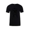 Mens Slim Cotton Tee (Same Day) Thumbnail