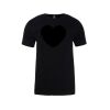 Mens Slim Cotton Tee (Same Day) Thumbnail
