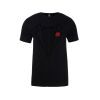 Mens Slim Cotton Tee (Same Day) Thumbnail