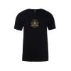 Mens Slim Cotton Tee (Same Day) Thumbnail