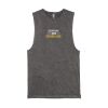 Stone Wash Barnard Tank (Same Day) Thumbnail