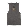 Stone Wash Barnard Tank (Same Day) Thumbnail