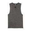 Stone Wash Barnard Tank (Same Day) Thumbnail