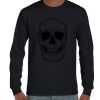 Ultra Cotton Mens Longsleeve Tee (Same Day) Thumbnail